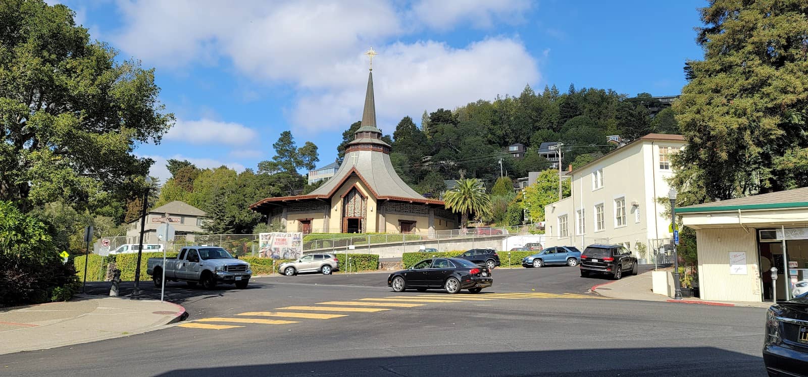West Point Inn Pancake Breakfast