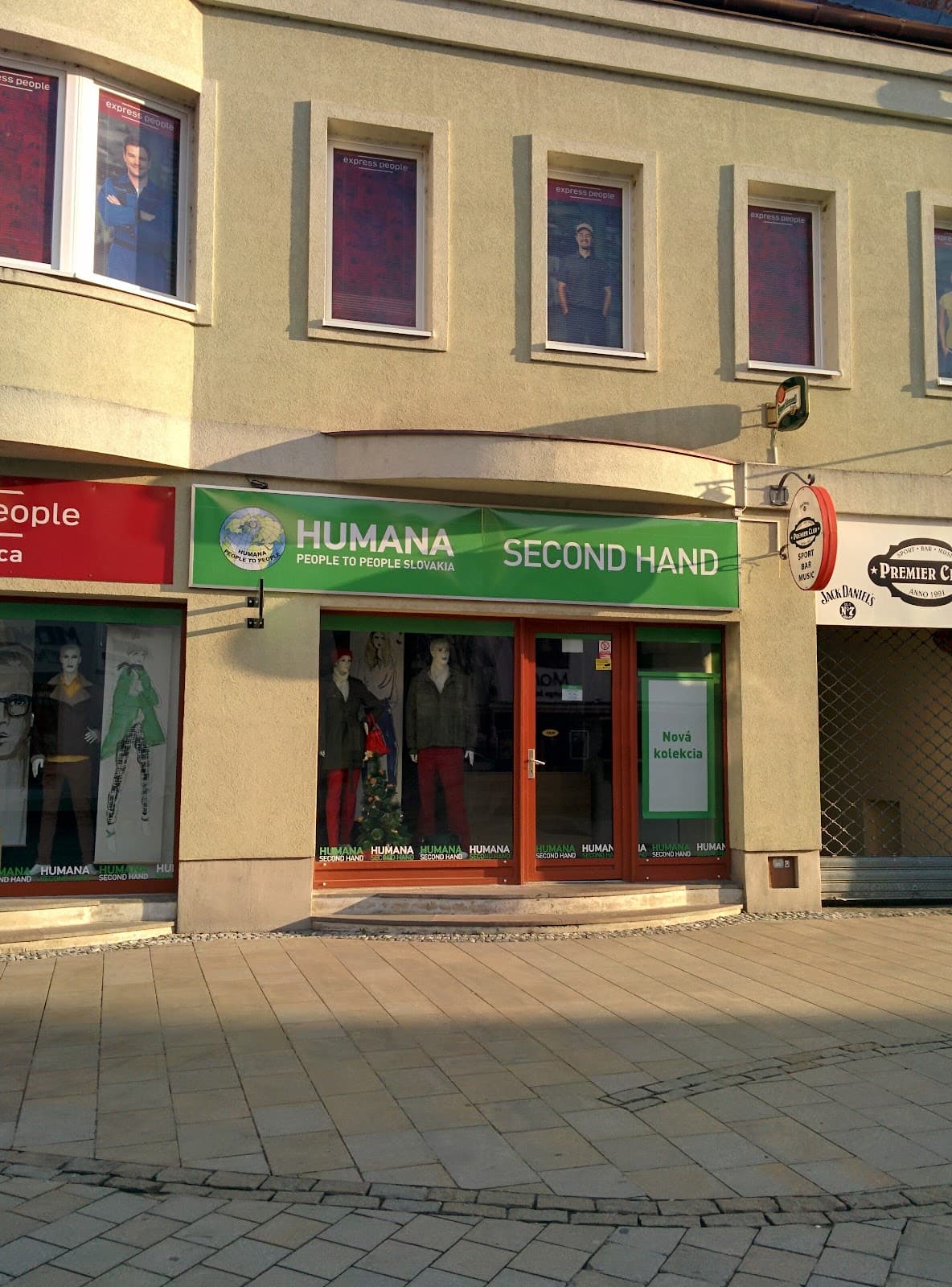 Štefánikova trieda (pedestrian zone) - Image 1