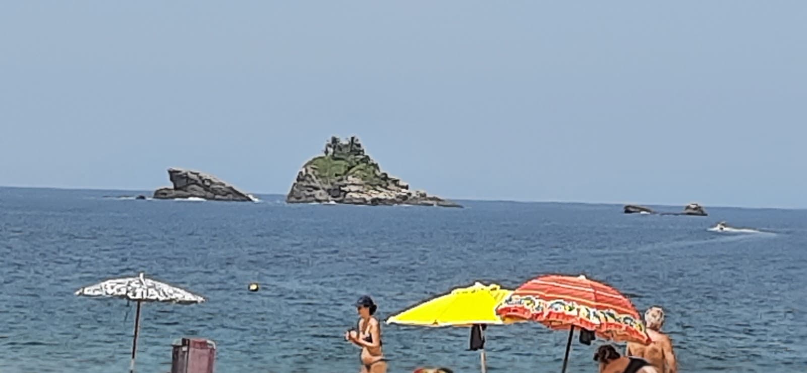 Praia de Toque-Toque Pequeno - Image 1