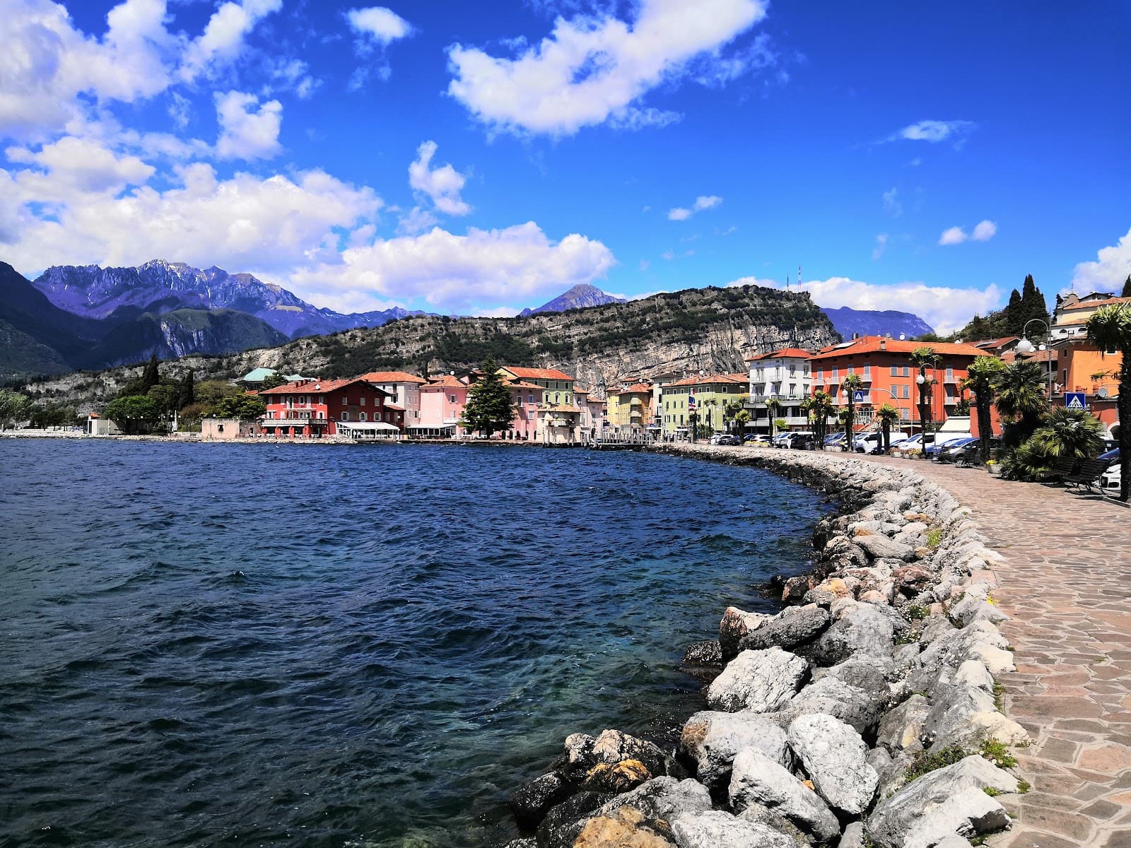 Lungolago di Torbole - Image 1