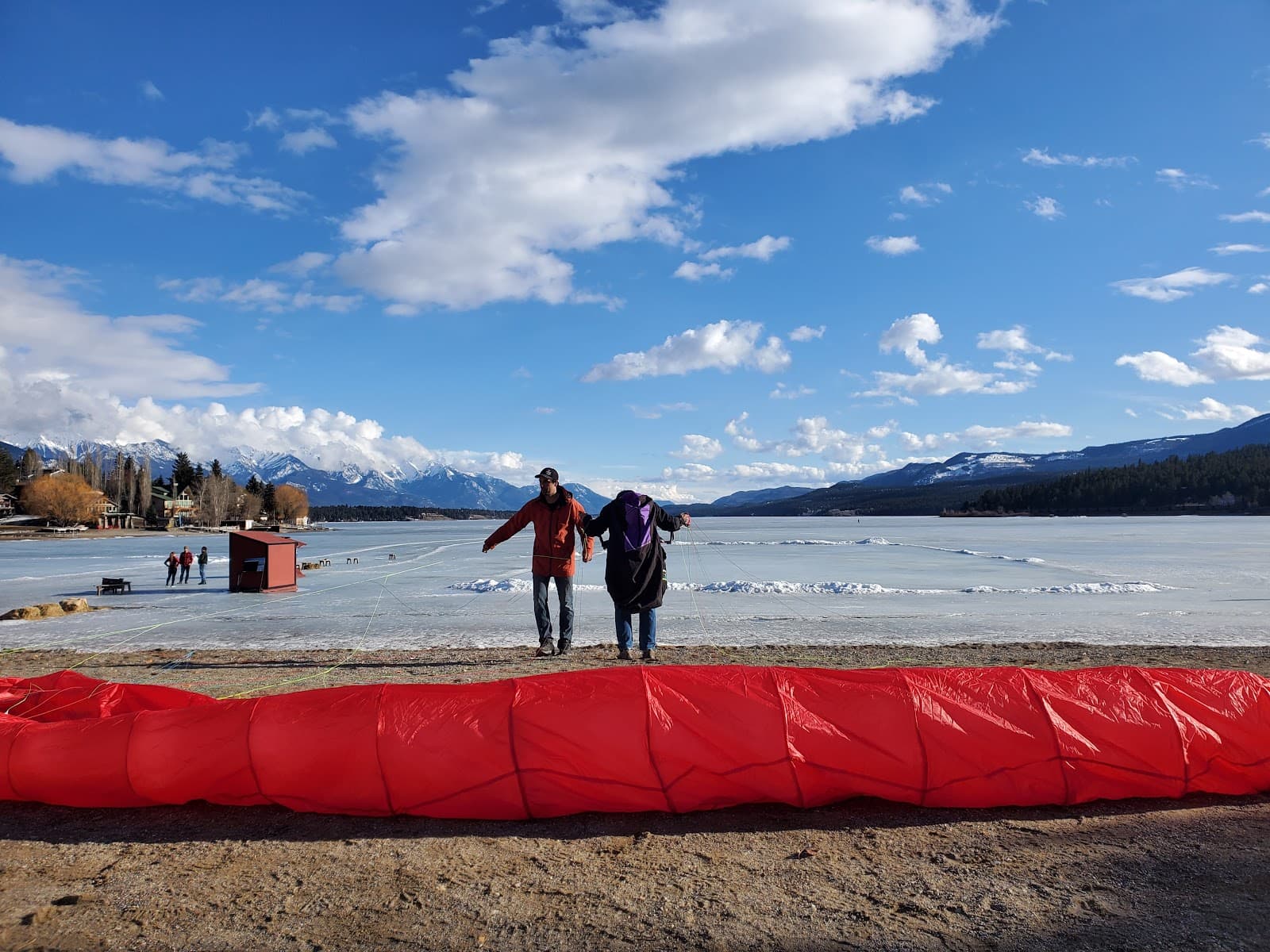 Pynelogs Cultural Centre - Image 1