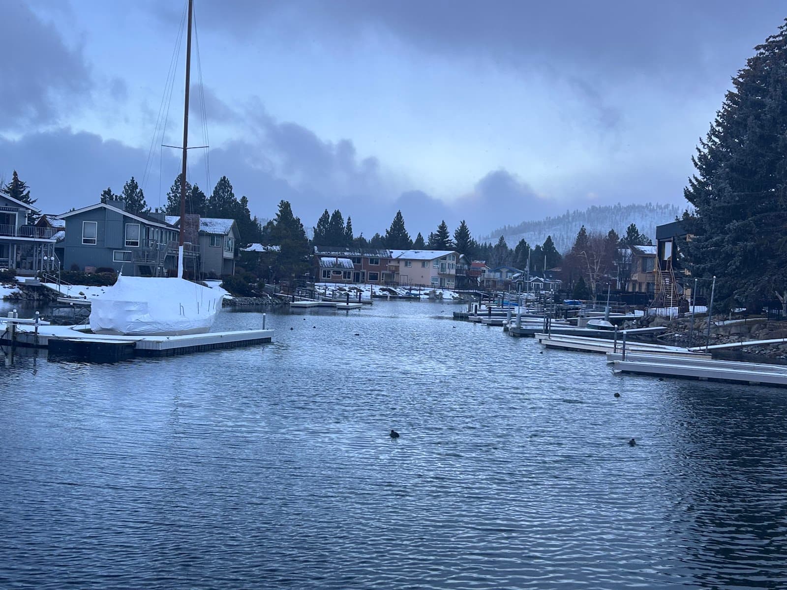 Tahoe Keys South Lake Tahoe - Image 1