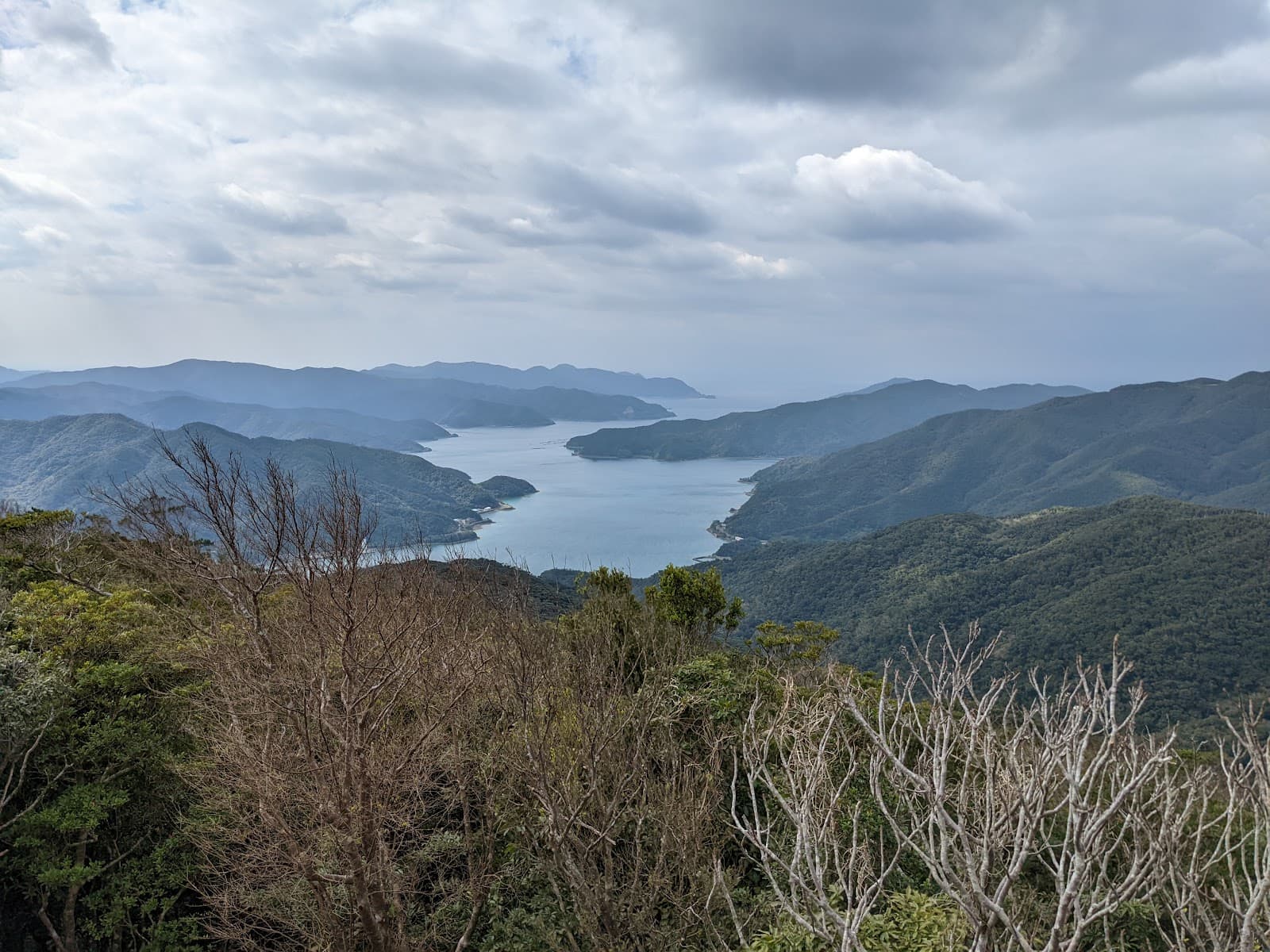 Mt. Yuwandake (day trip) - Image 1