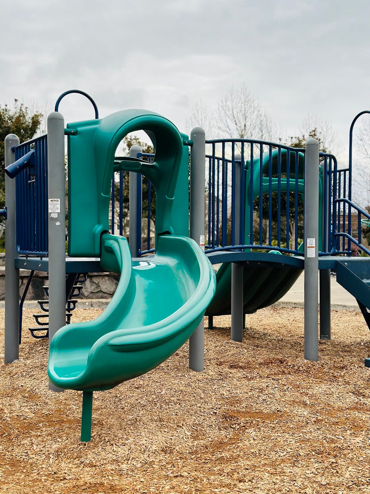 Magnolia Park - Image 1
