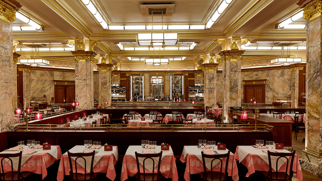 Brasserie Zédel - Image 1