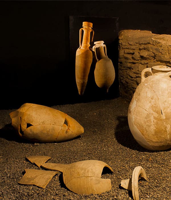 Casa Romana (Roman House) - Image 1