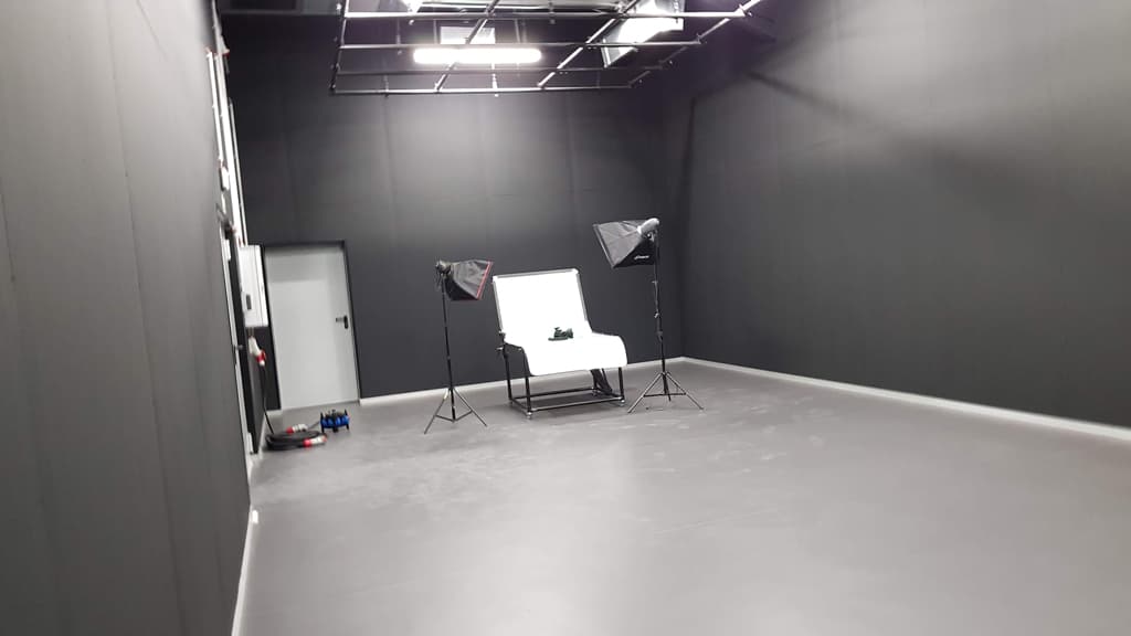 Fábrica da Criatividade (Castelo Branco) - Image 1