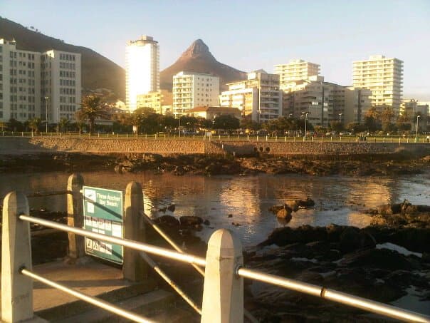 Sea Point Cape Town - Image 1
