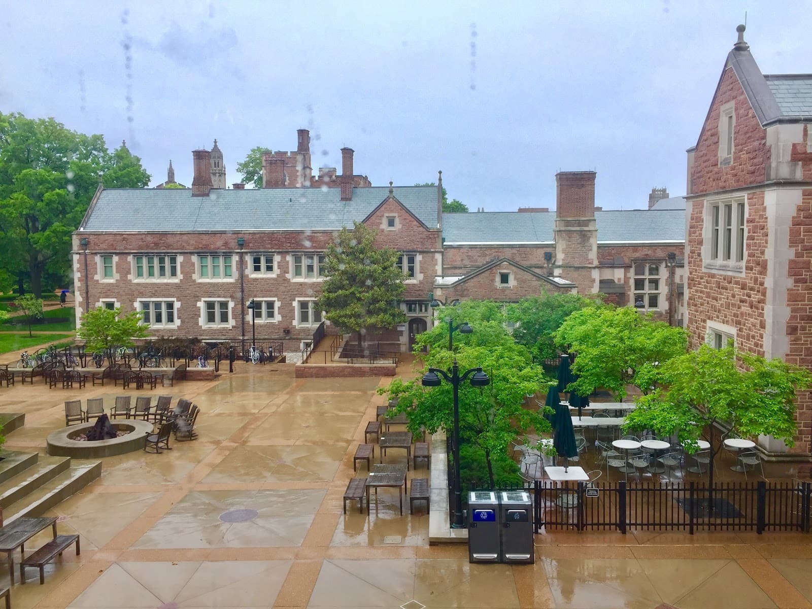 Washington University in St. Louis - Image 1