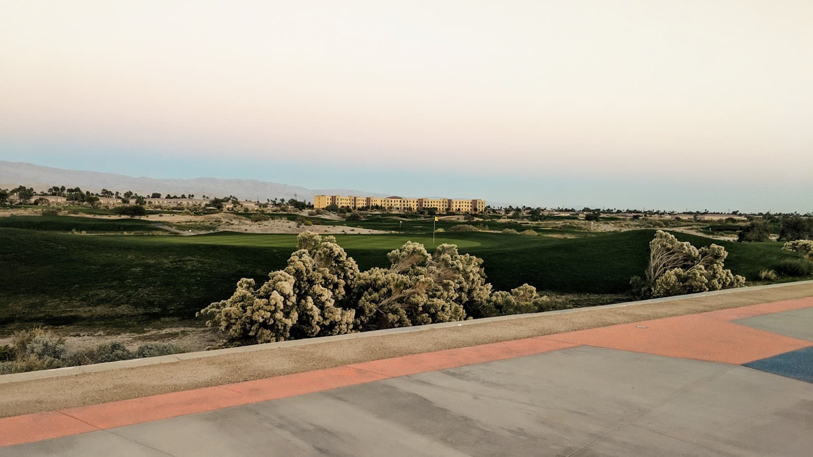 CV Link (Rancho Mirage segment) - Image 1