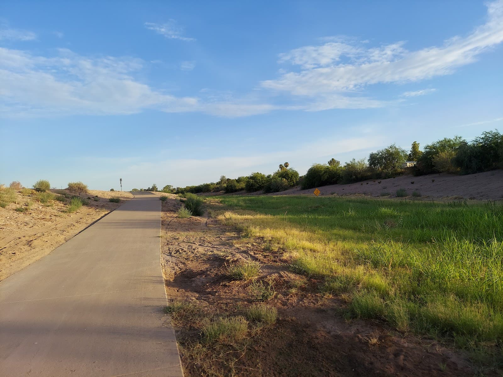Sonoqui Wash Trail - Image 1