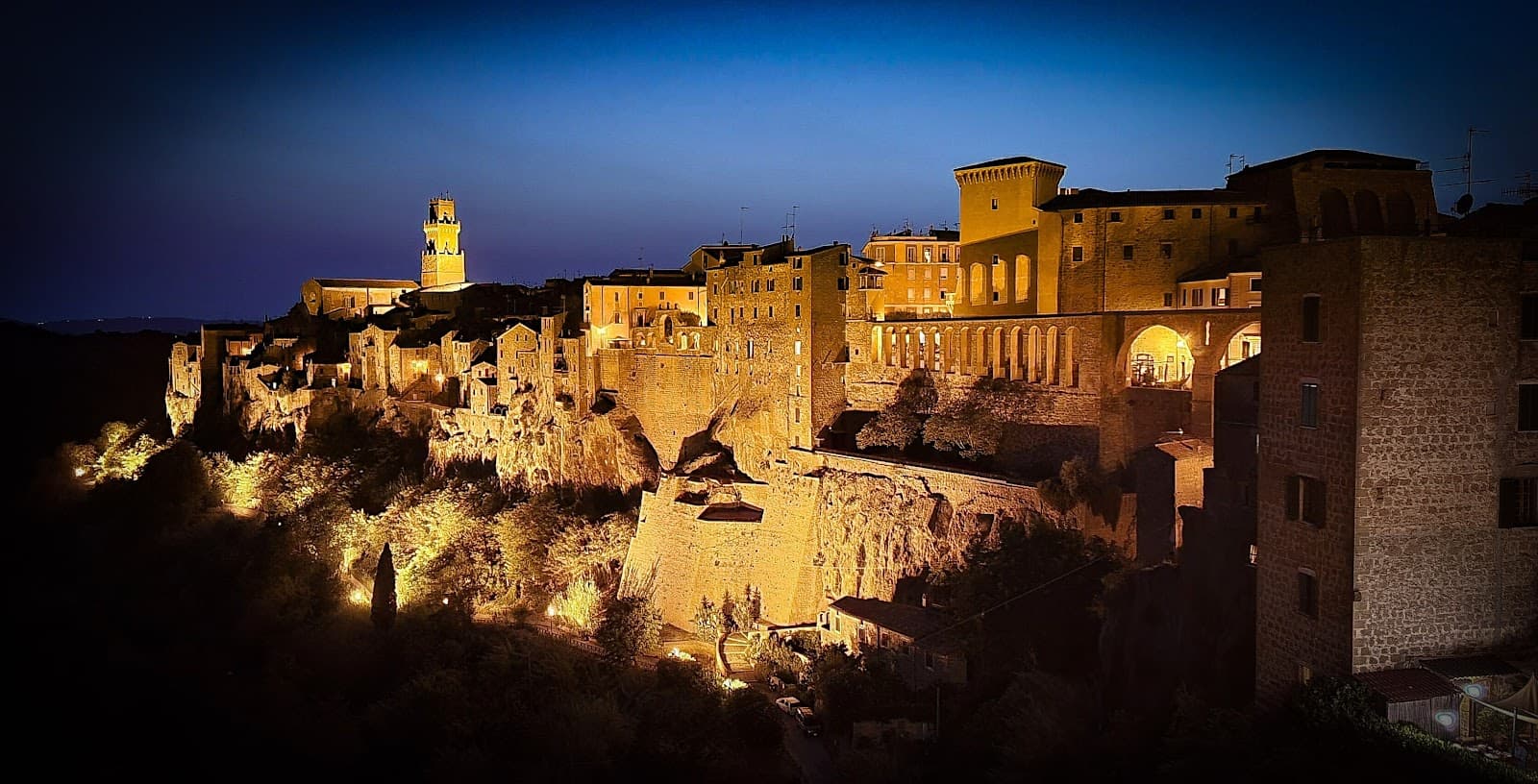 Pitigliano - Image 1