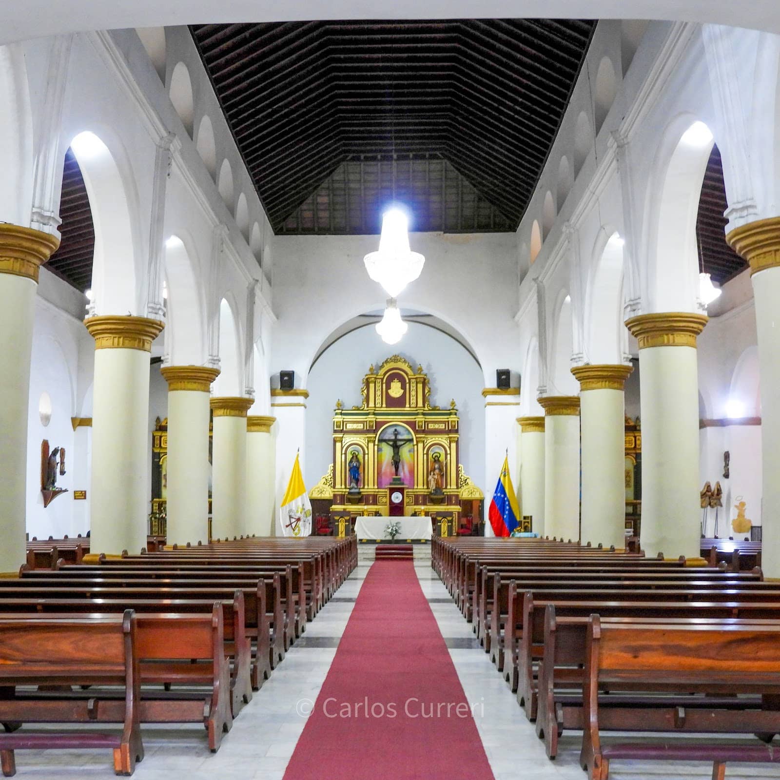 Unique Architectural Design