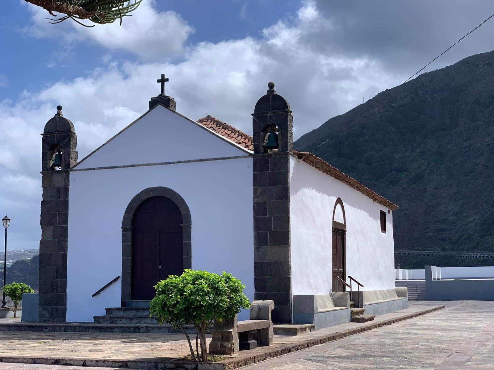 Ermita de San Roque - Image 1