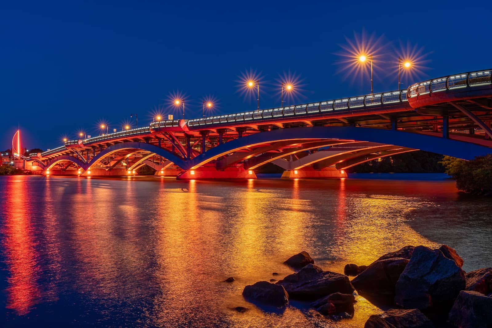 Historical Interpretive Kiosks