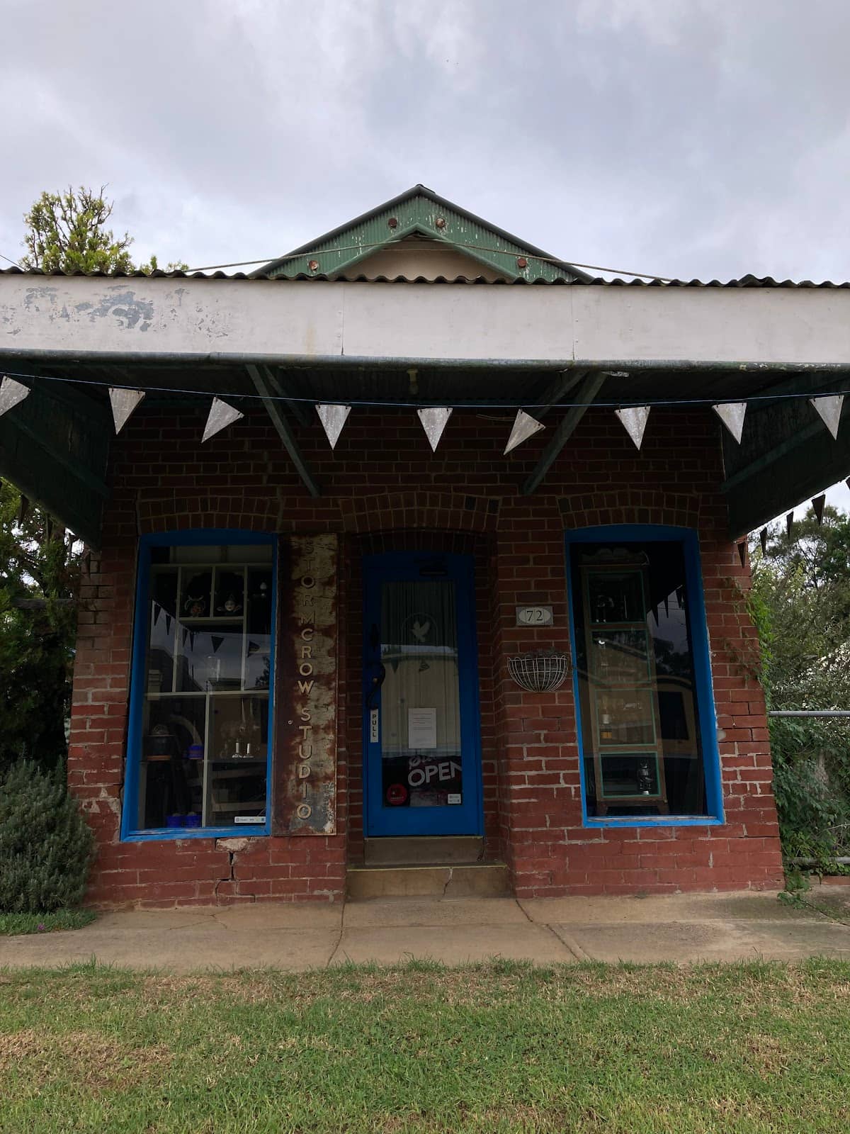 Hanging Rock Lookout