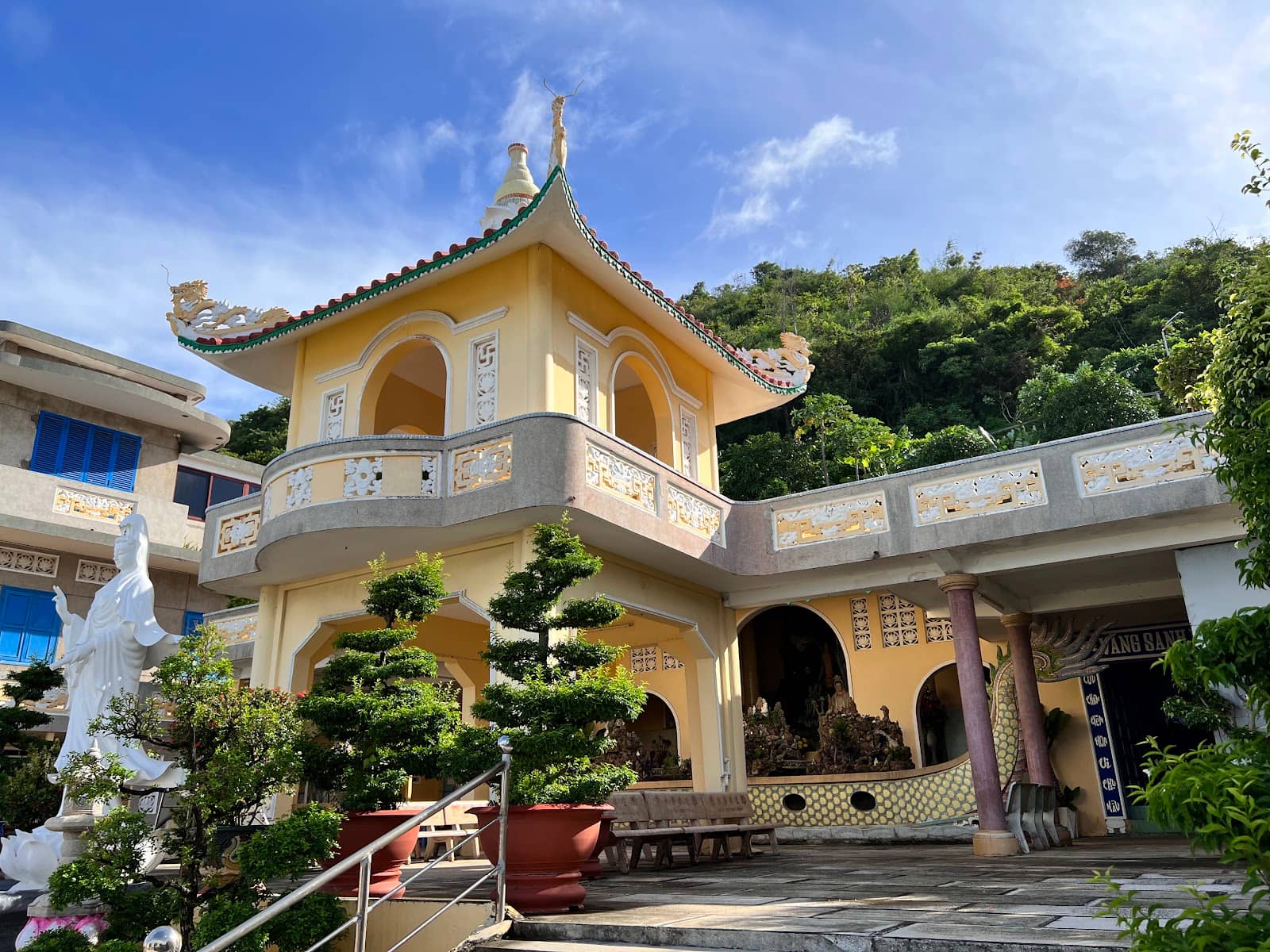 Buddha Relics