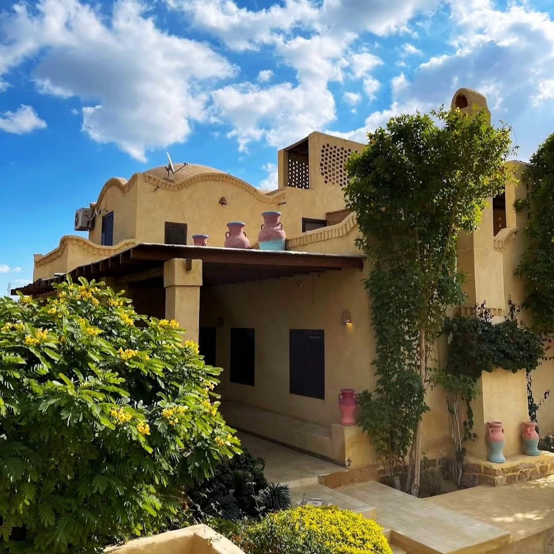 Tunis Village Fayoum - Image 1