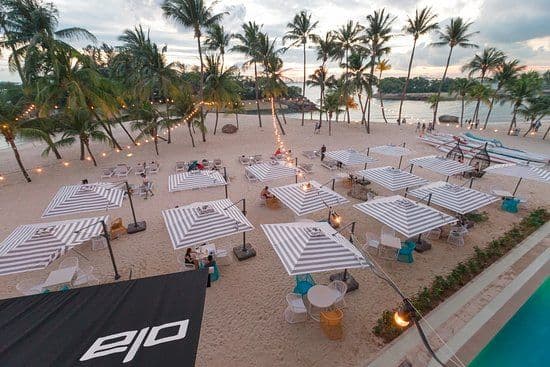 Singapore Paddle Club - Image 1