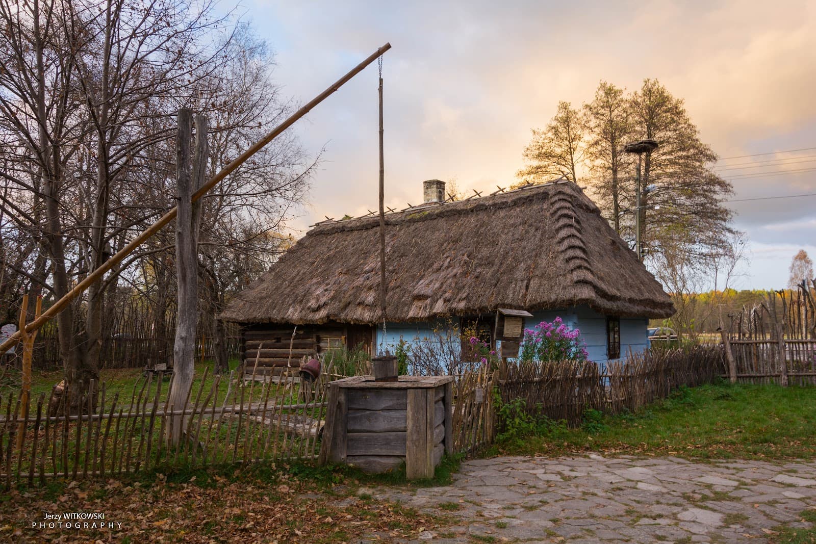 Guciow Open-Air Museum - Image 1