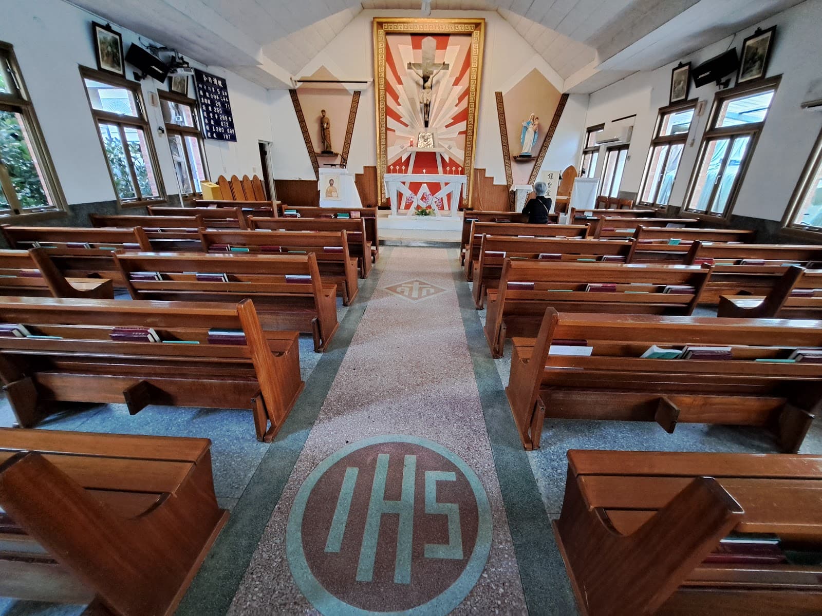 Holy Rosary Cathedral - Image 1