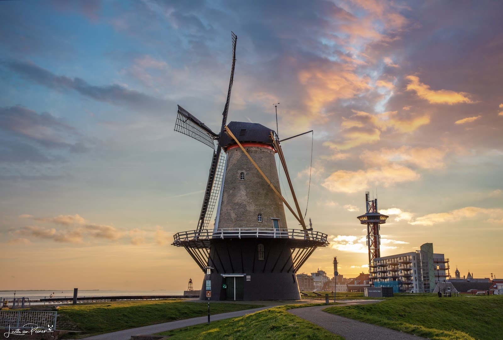 Oranjemolen - Image 1