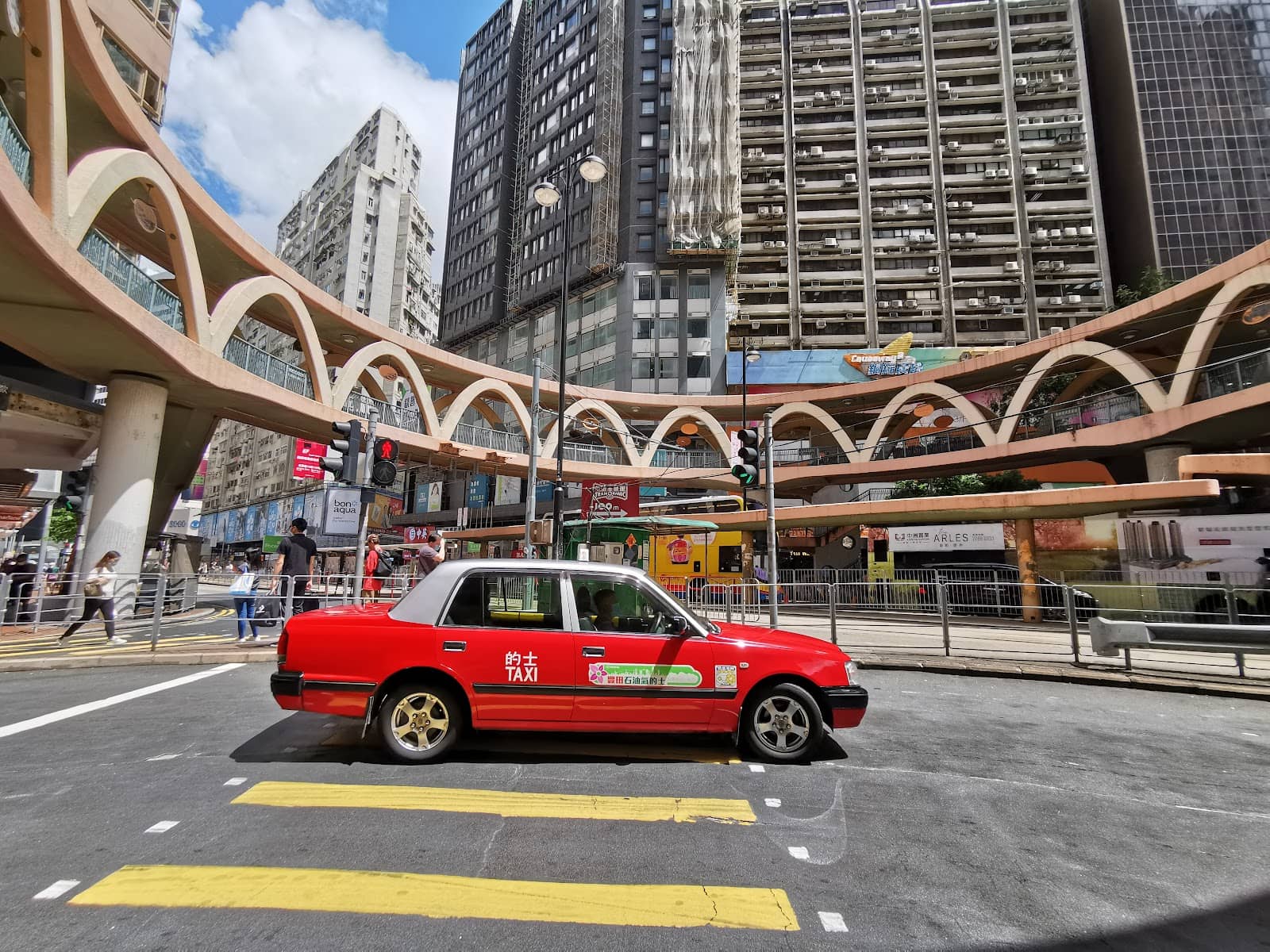 Wah Sang Tennis Store