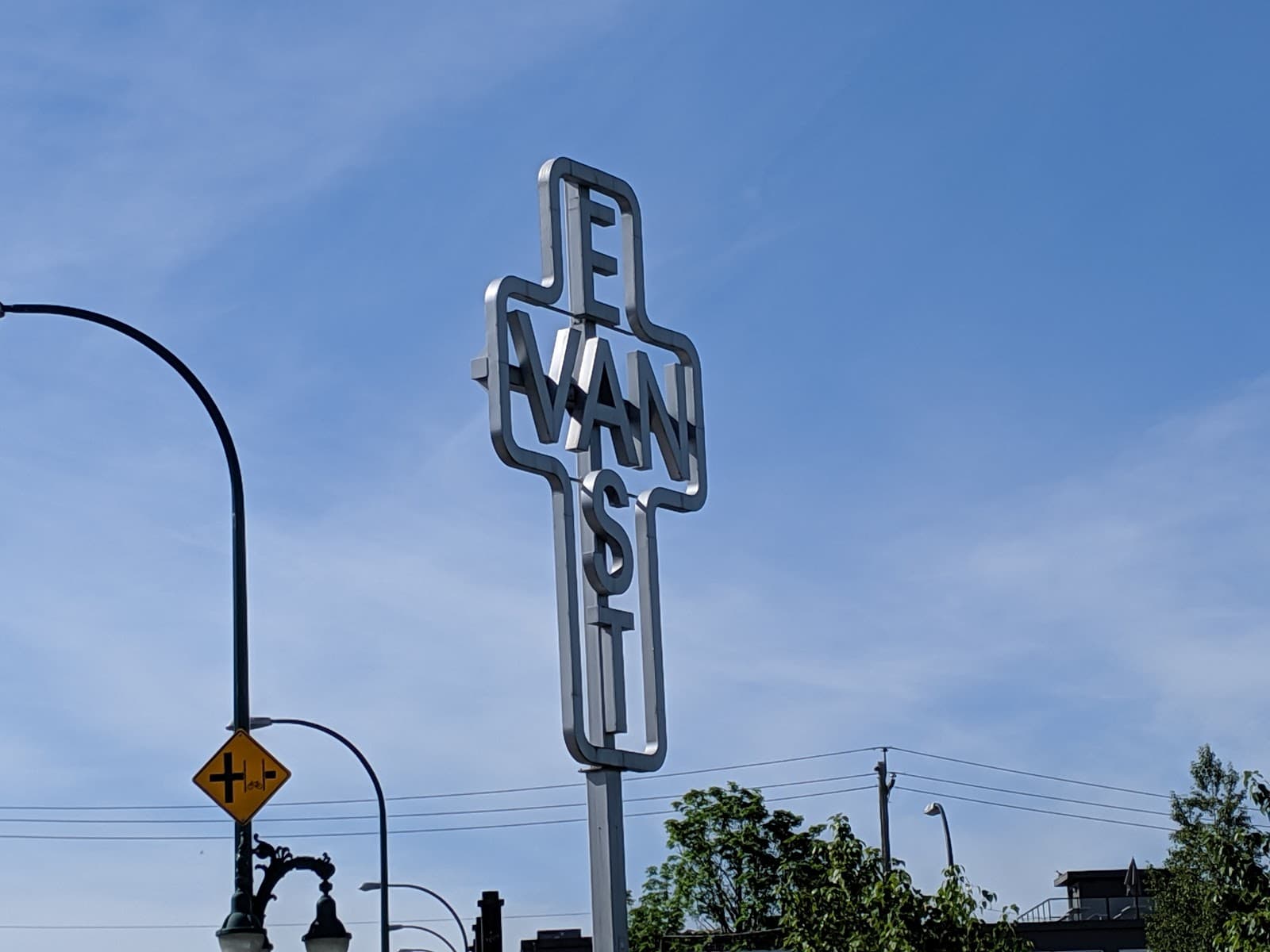 Monument for East Vancouver - Image 1