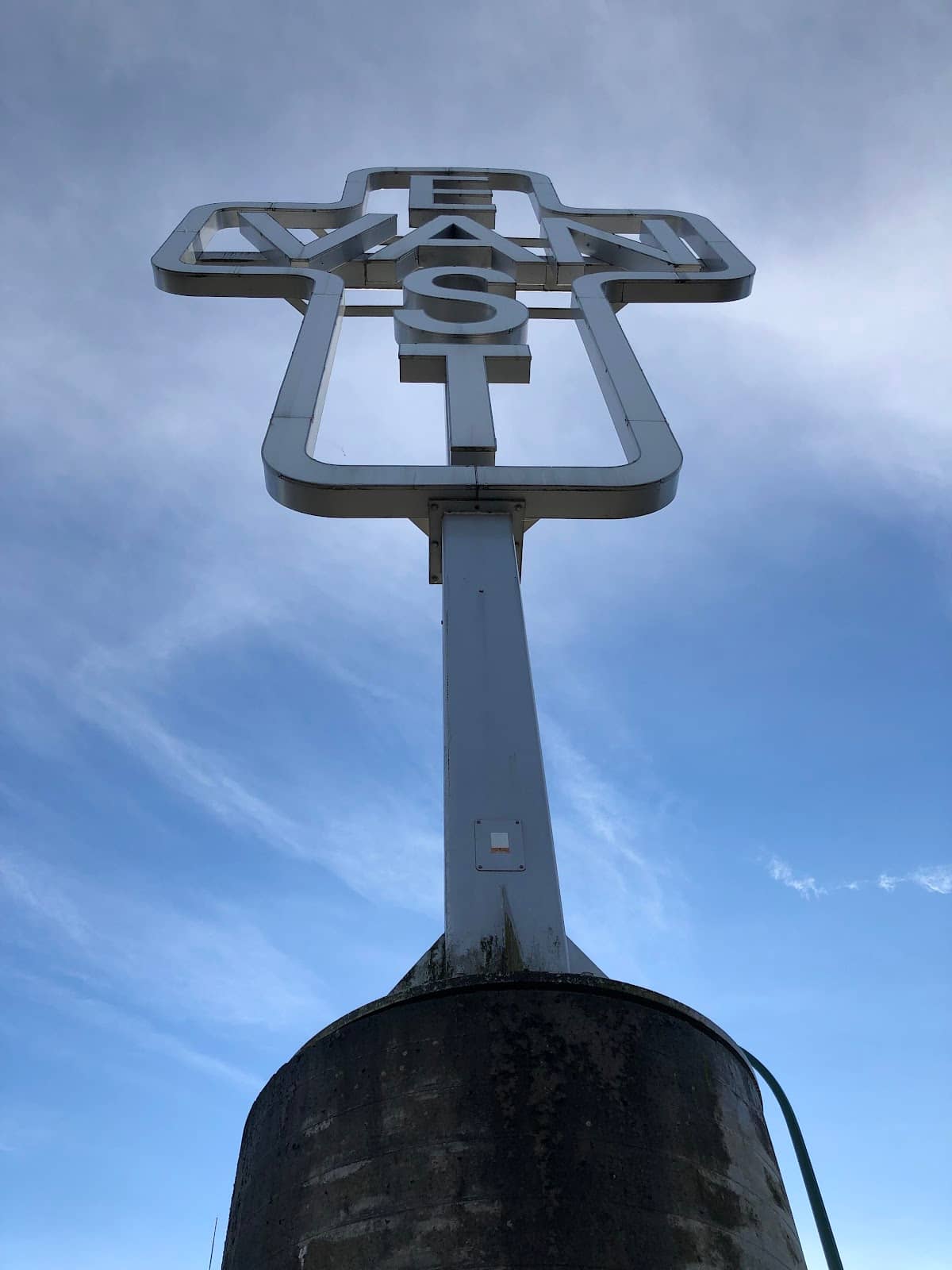 Vertical photo