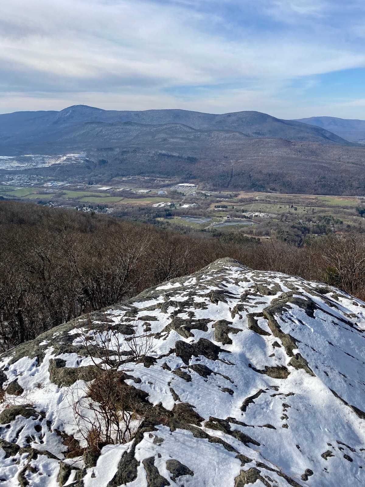 Savoy Mountain State Forest - Image 1