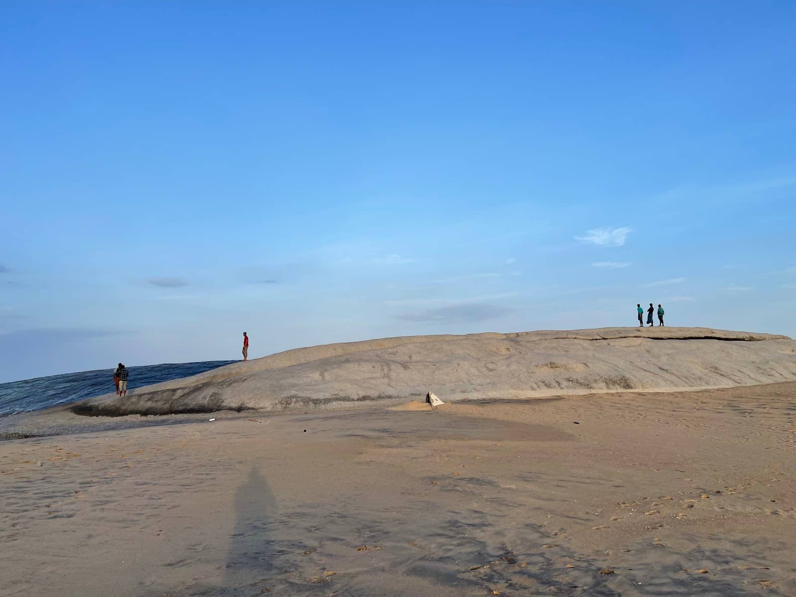 Kumana National Park Gateway