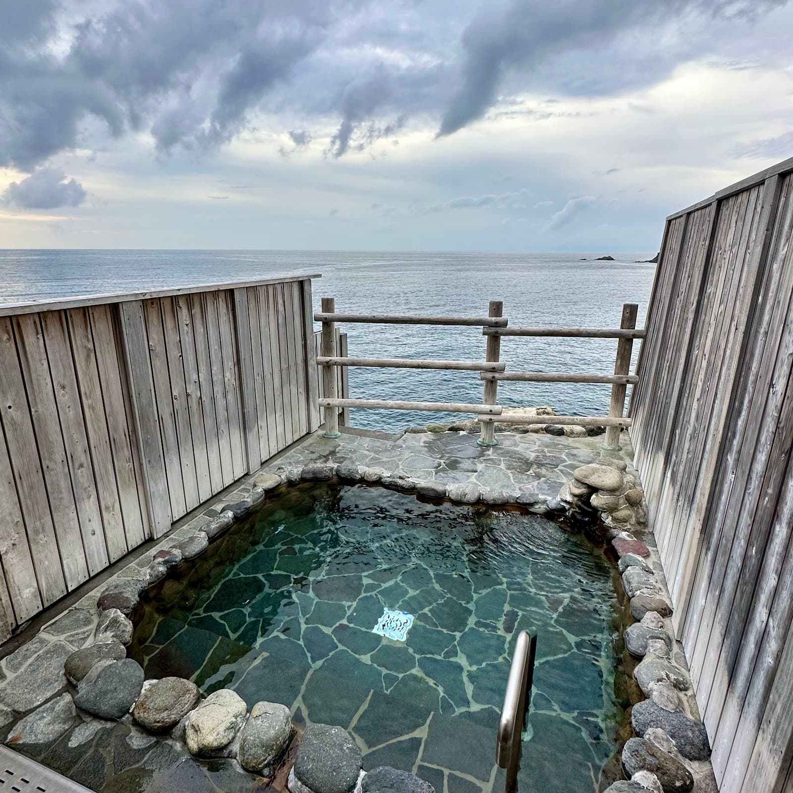Sawada Park Open-Air Bath - Image 1