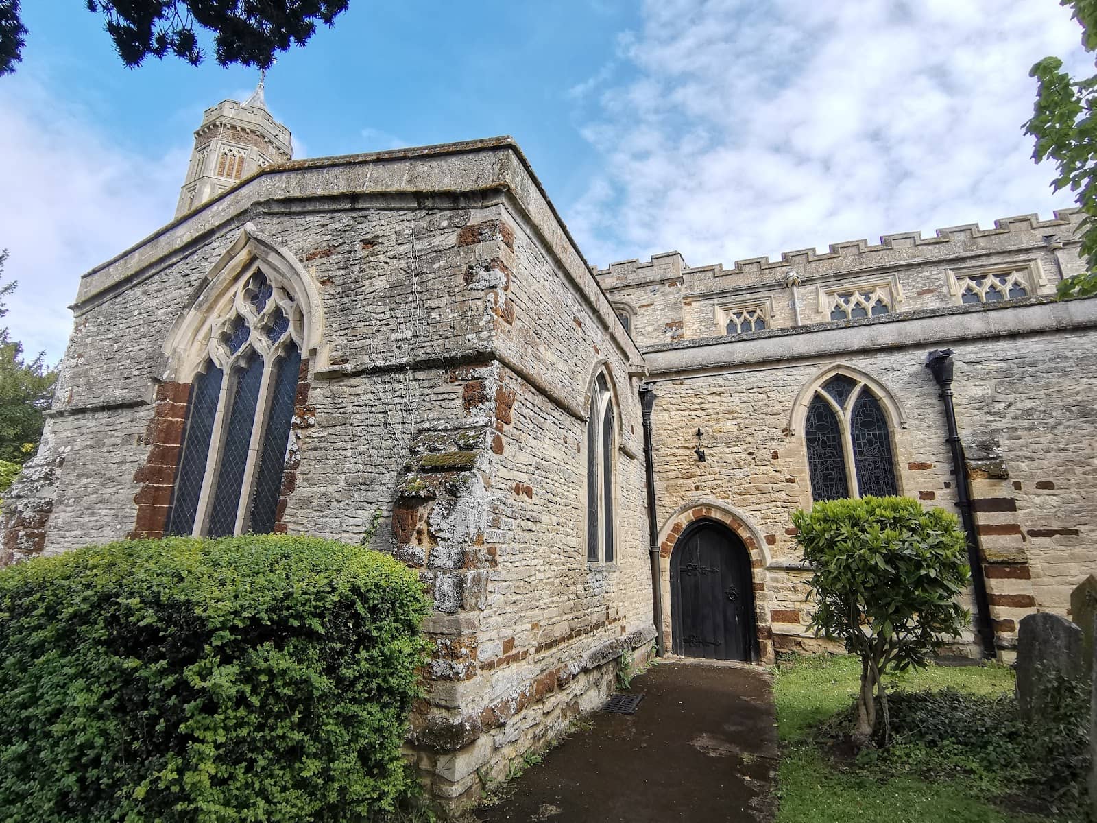 Summer Fayre & Community Spirit