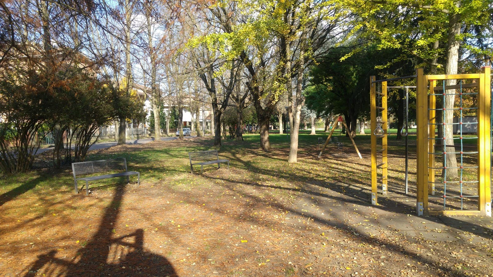 Parco della Resistenza (Carpi) - Image 1