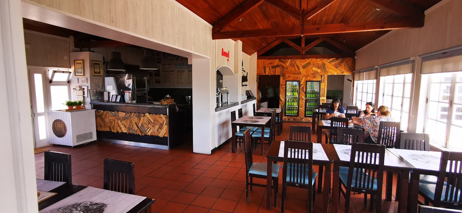 Forte de Santa Catarina - Image 1