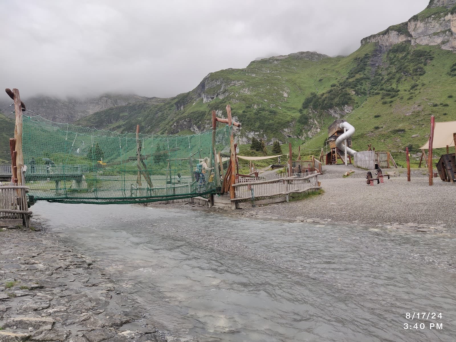 Trübsee Adventure Park - Image 1