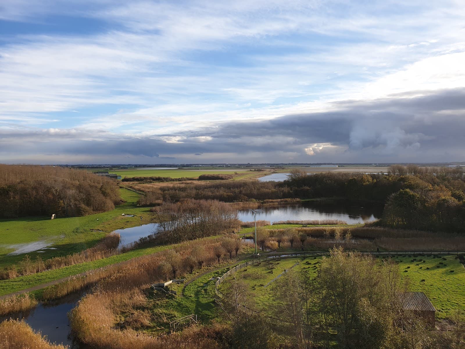 Mariëndal Nature Reserve - Image 1