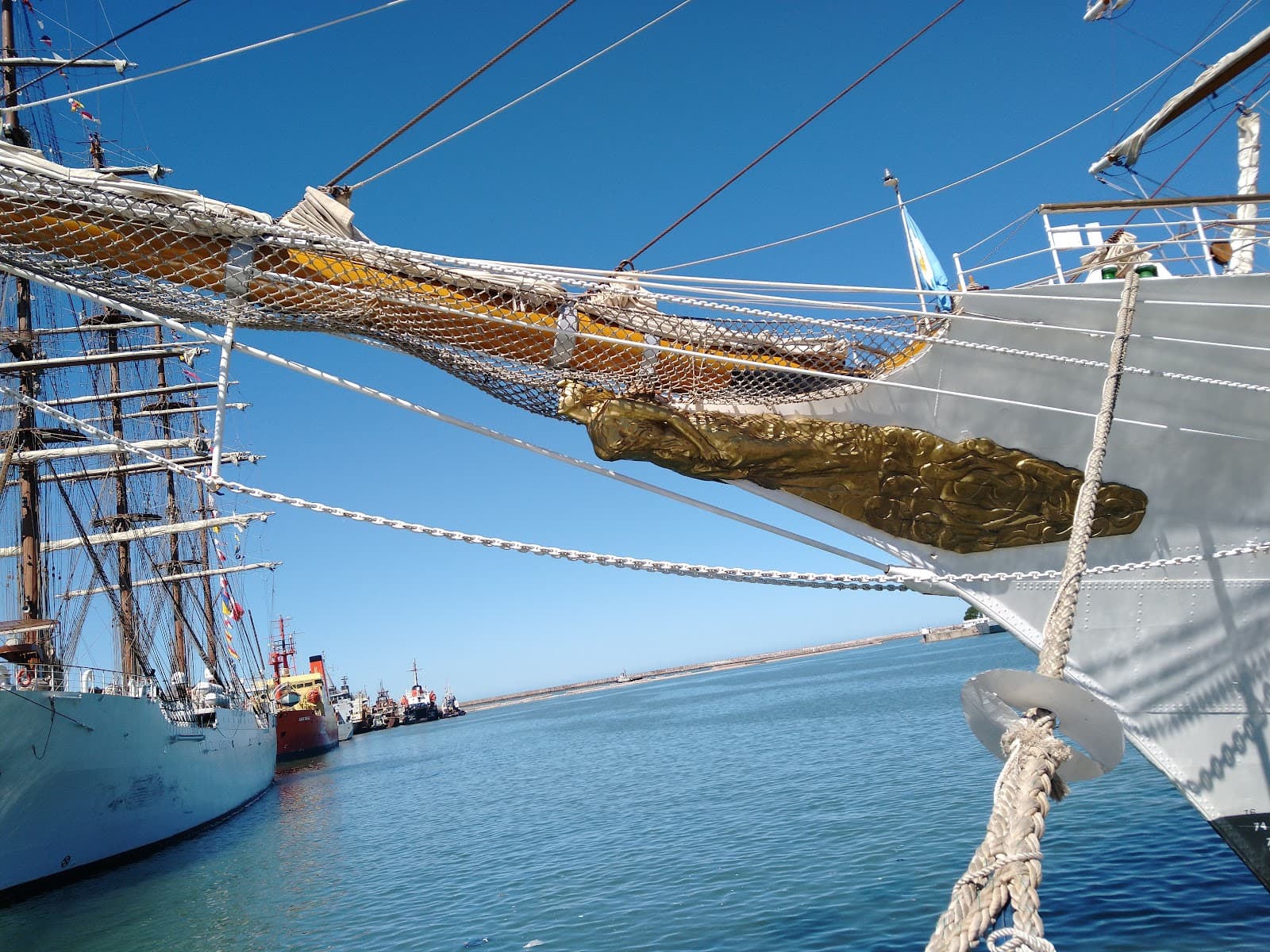 Base Naval Mar del Plata - Image 1