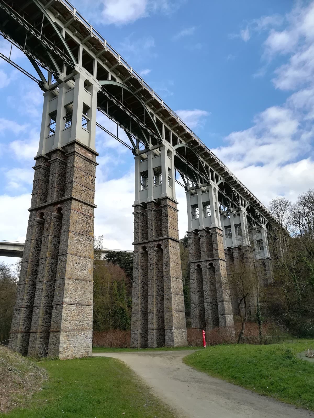 Vallée du Gouédic - Image 1