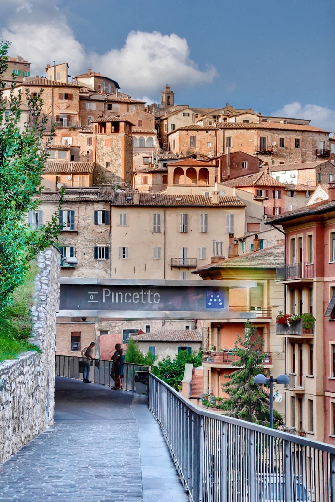 Minimetrò Pincetto Station - Image 1