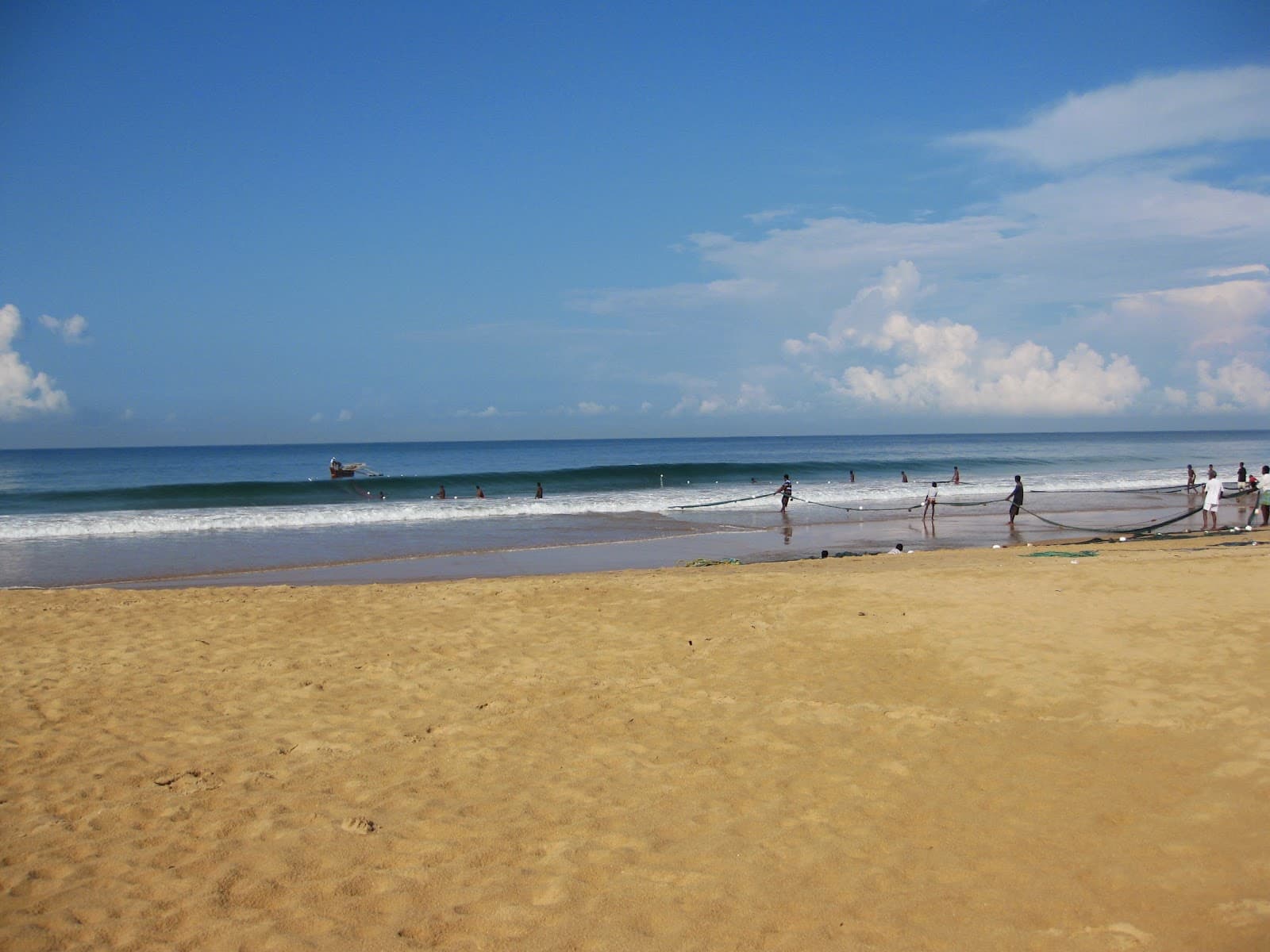 Thiranagama Beach - Image 1