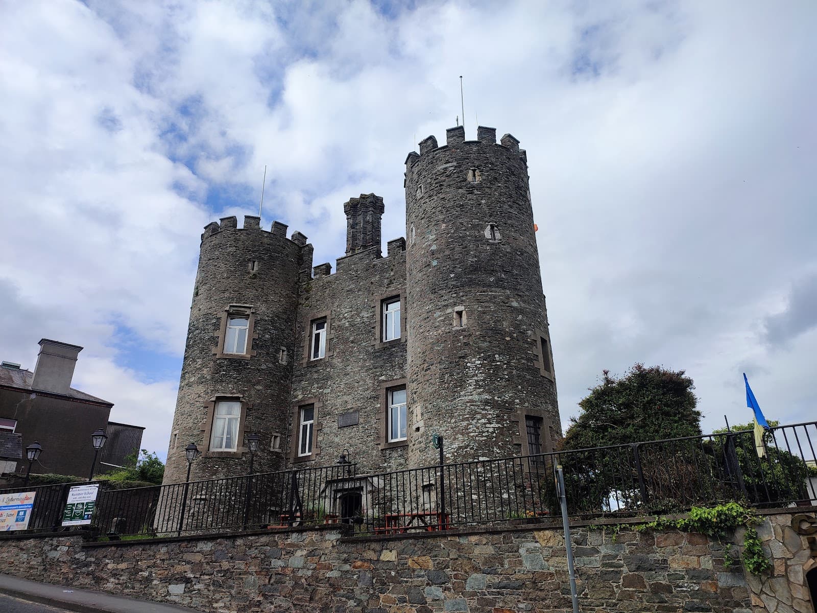 Enniscorthy Castle - Image 1