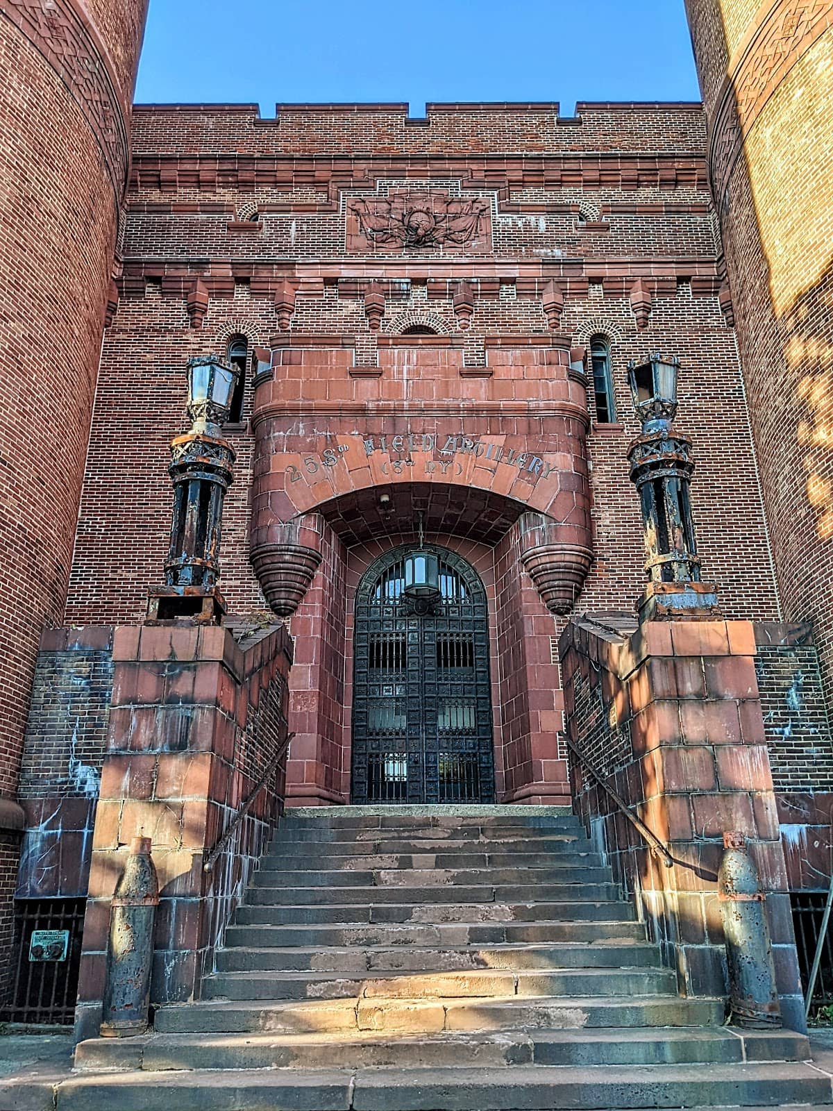 Vertical photo