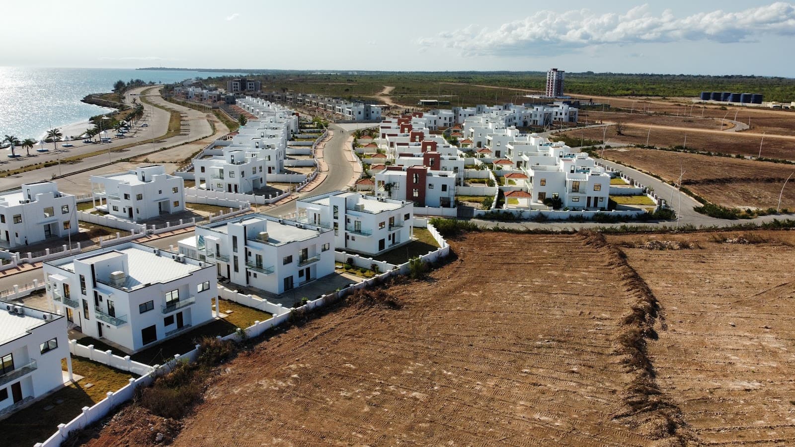 Fumba Peninsula - Image 1