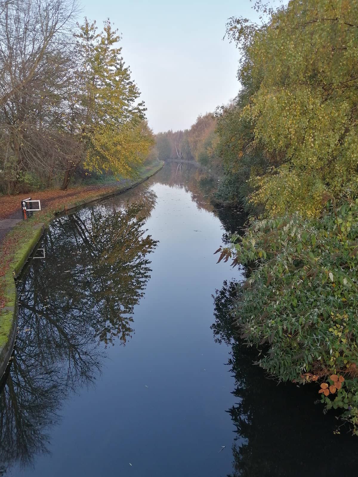 Towpath Walks