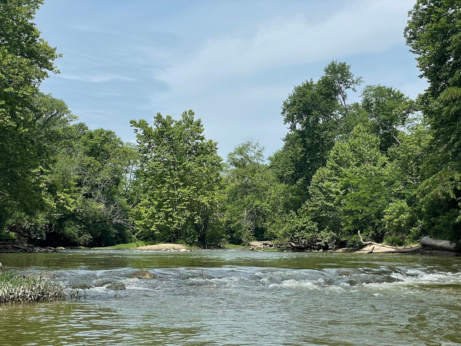 Atterbury Fish & Wildlife Area - Image 1
