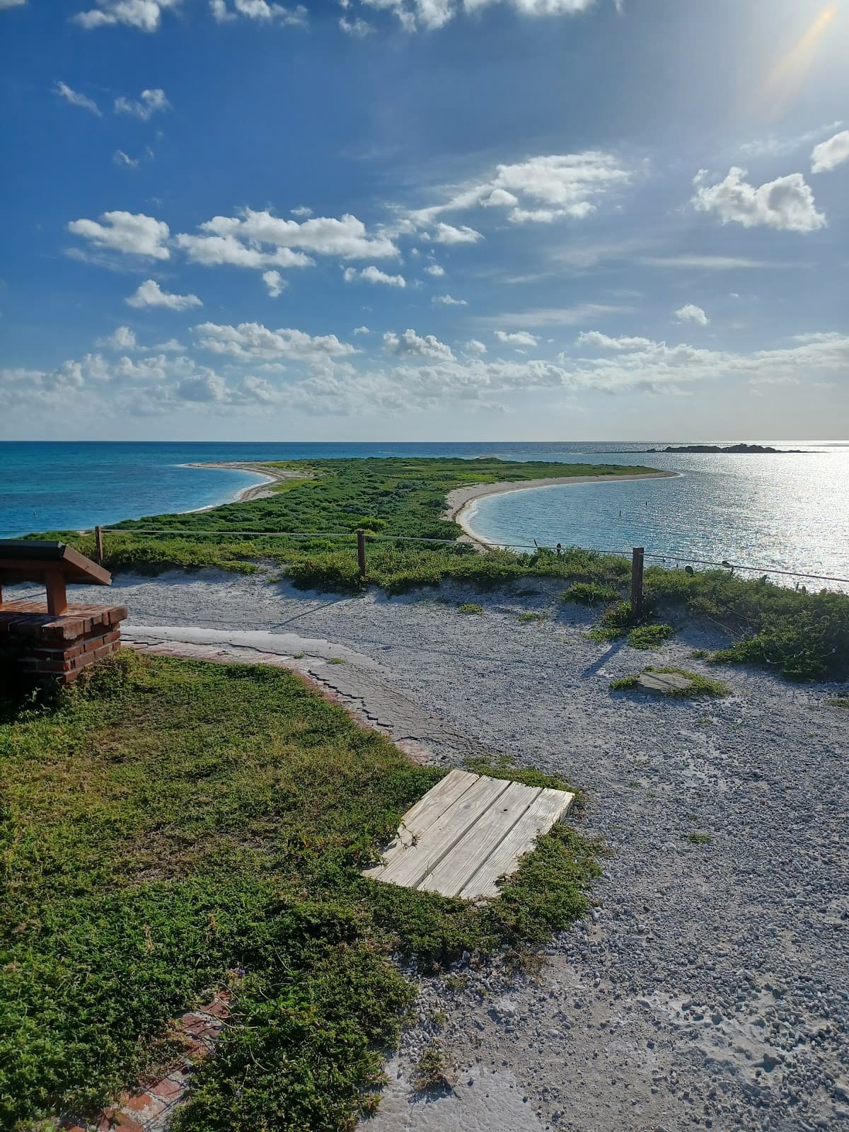 Dry Tortugas National Park - Image 1