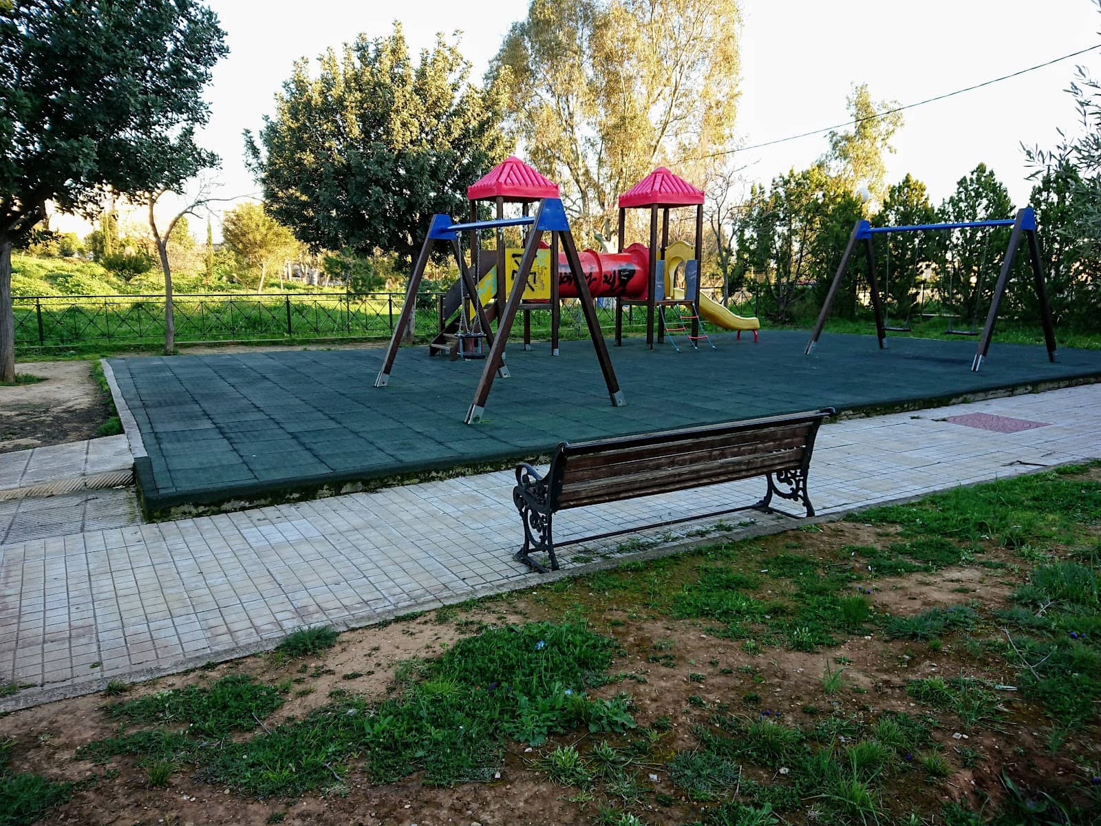 Local Tavernas