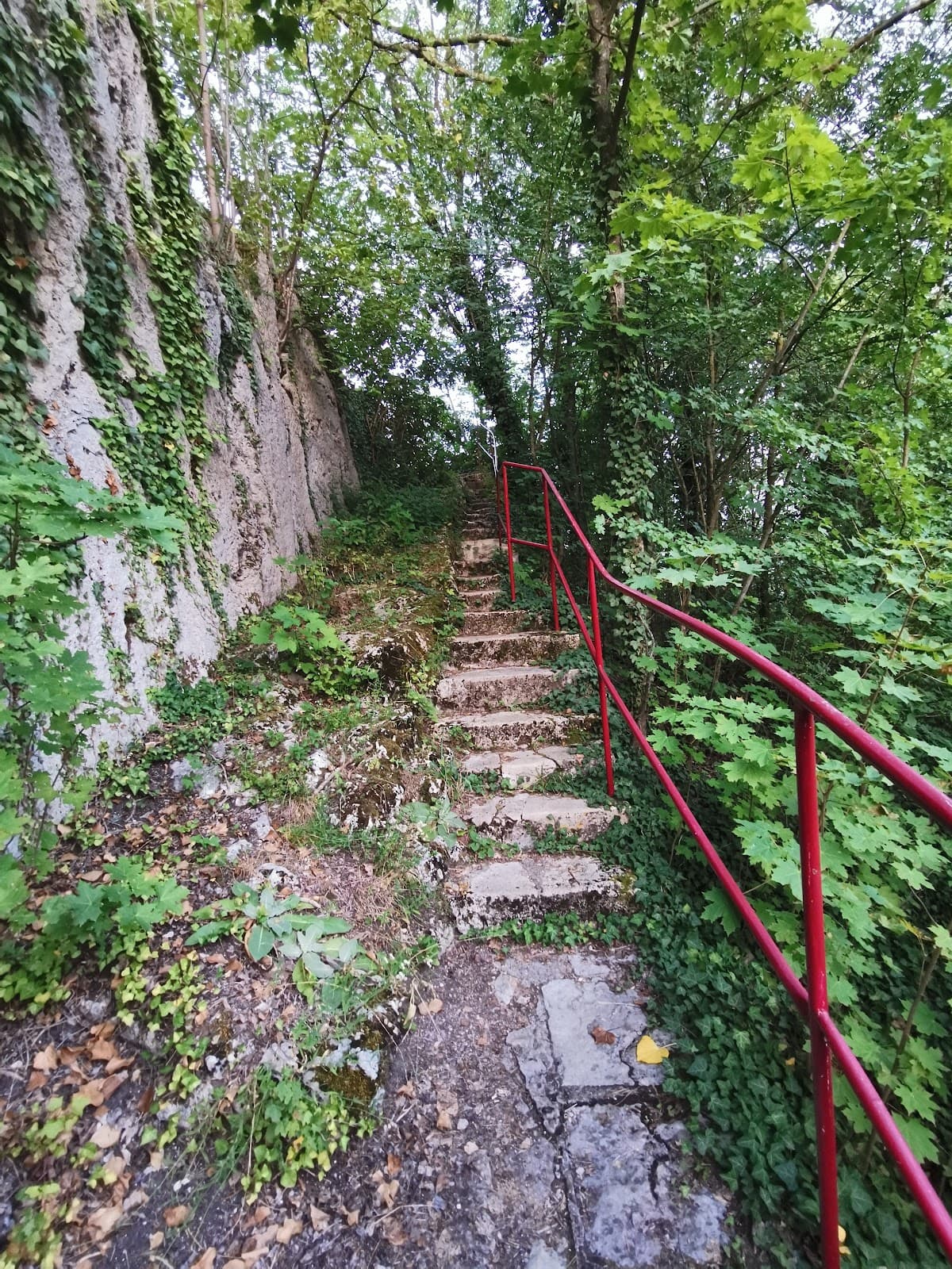 Wallerstein Rocks - Image 1