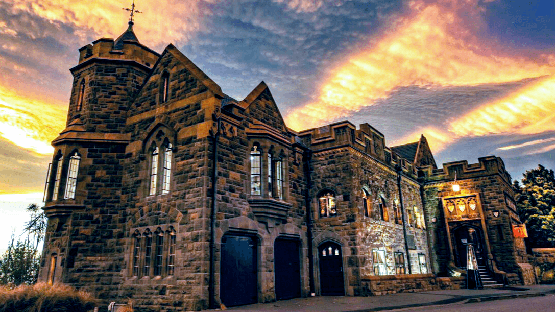 Sign of the Takahe Christchurch - Image 1